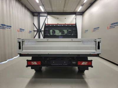 Ford Transit 2.0TDCI Pick-up Euro 6! foto 15