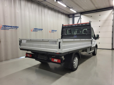 Ford Transit 2.0TDCI Pick-up Euro 6! foto 3