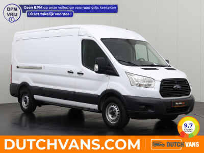 Ford Transit 2.0TDCi 125PK L3H2 Koelauto | Airco | 3-Zits