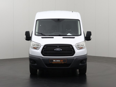 Ford Transit 2.0TDCi 125PK L3H2 Koelauto | Airco | 3-Zits 10