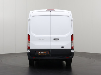 Ford Transit 2.0TDCi 125PK L3H2 Koelauto | Airco | 3-Zits 11