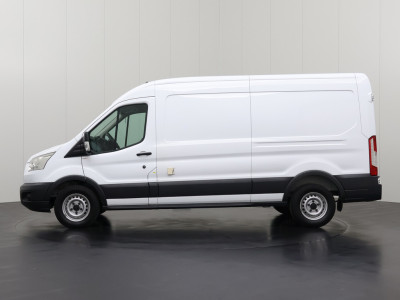 Ford Transit 2.0TDCi 125PK L3H2 Koelauto | Airco | 3-Zits 12