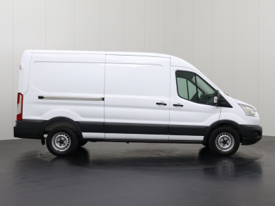 Ford Transit 2.0TDCi 125PK L3H2 Koelauto | Airco | 3-Zits 13