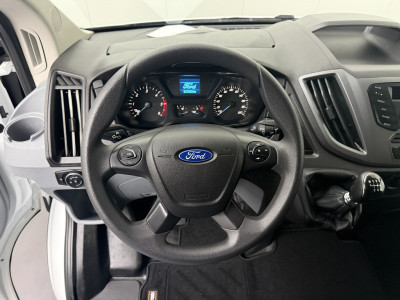 Ford Transit 2.0TDCi 125PK L3H2 Koelauto | Airco | 3-Zits 14