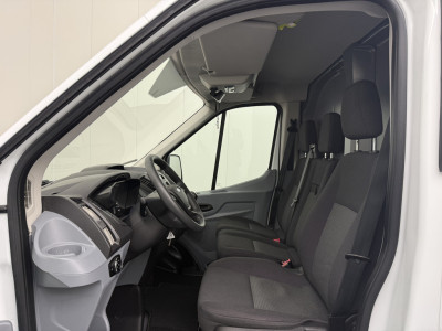 Ford Transit 2.0TDCi 125PK L3H2 Koelauto | Airco | 3-Zits 17