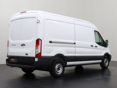 Ford Transit 2.0TDCi 125PK L3H2 Koelauto | Airco | 3-Zits 2