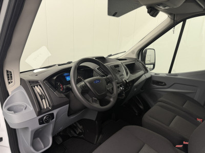 Ford Transit 2.0TDCi 125PK L3H2 Koelauto | Airco | 3-Zits 3