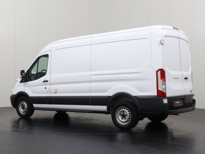 Ford Transit 2.0TDCi 125PK L3H2 Koelauto | Airco | 3-Zits 6