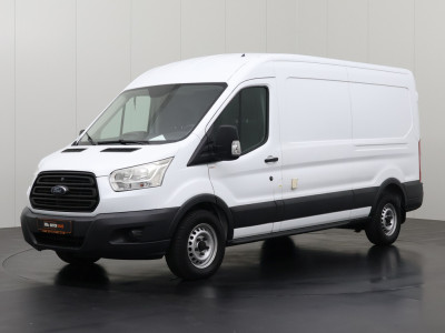 Ford Transit 2.0TDCi 125PK L3H2 Koelauto | Airco | 3-Zits 7