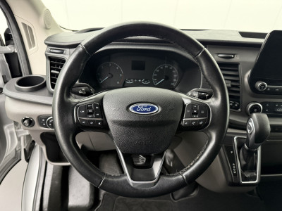 Ford Transit 2.0TDCi 130PK Automaat L2H2 | Multimedia | Airco | Cruise | 3-Zits foto 15