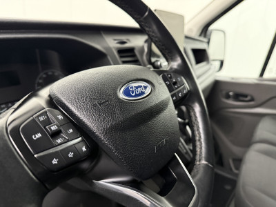 Ford Transit 2.0TDCi 130PK Automaat L2H2 | Multimedia | Airco | Cruise | 3-Zits foto 16