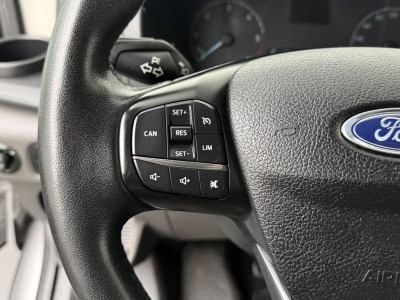 Ford Transit 2.0TDCi 130PK Automaat L2H2 | Multimedia | Airco | Cruise | 3-Zits foto 17