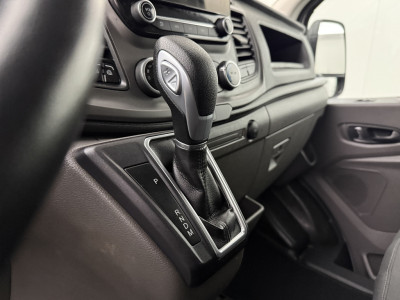 Ford Transit 2.0TDCi 130PK Automaat L2H2 | Multimedia | Airco | Cruise | 3-Zits foto 19