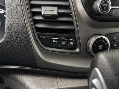 Ford Transit 2.0TDCi 130PK Automaat L2H2 | Multimedia | Airco | Cruise | 3-Zits foto 21