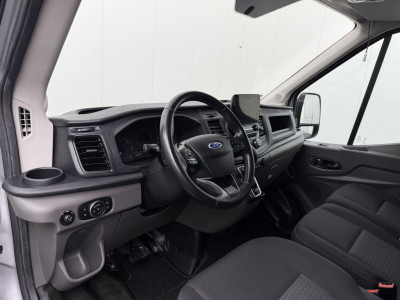 Ford Transit 2.0TDCi 130PK Automaat L2H2 | Multimedia | Airco | Cruise | 3-Zits foto 3