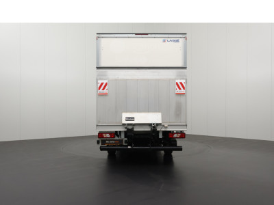 Ford Transit 2.0TDCi 130PK Bakwagen+Laadklep | Airco | Cruise | 3-Zits foto 11