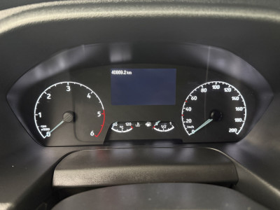Ford Transit 2.0TDCi 130PK Bakwagen+Laadklep | Airco | Cruise | 3-Zits foto 9