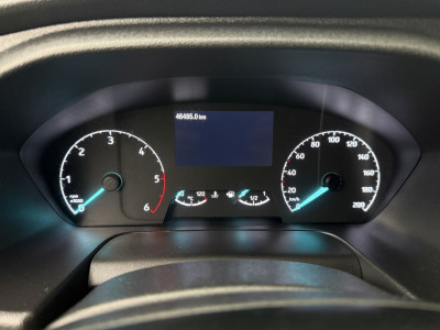 Ford Transit 2.0TDCi 130PK Bakwagen+Laadklep | Airco | Cruise | 3-Zits | Dakspoiler foto 14