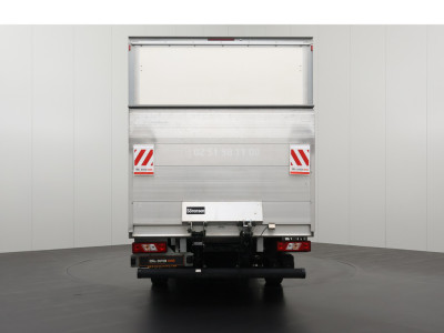 Ford Transit 2.0TDCi 130PK Bakwagen+Laadklep | Dakpoiler | Airco | Cruise | 3-Zits foto 11