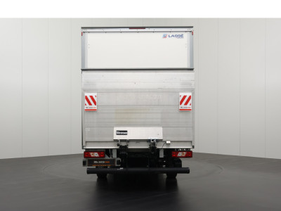 Ford Transit 2.0TDCi 130PK Bakwagen+Laadklep | Dakpoiler | Airco | Cruise | 3-Zits foto 11