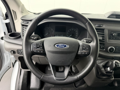 Ford Transit 2.0TDCi 130PK Bakwagen+Laadklep | Dakpoiler | Airco | Cruise | 3-Zits foto 16