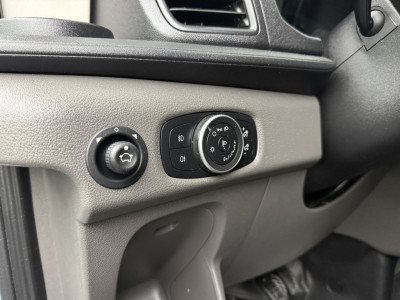 Ford Transit 2.0TDCi 130PK Dubbele Cabine L3H3 | Standkachel | Navigatie | Camera | Multimedia | Airco | Cruise foto 15