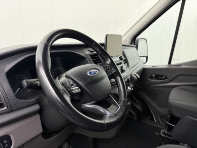 Ford Transit 2.0TDCi 130PK Dubbele Cabine L3H3 | Standkachel | Navigatie | Camera | Multimedia | Airco | Cruise foto 16