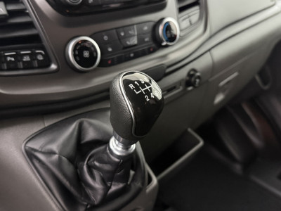 Ford Transit 2.0TDCi 130PK Dubbele Cabine L3H3 | Standkachel | Navigatie | Camera | Multimedia | Airco | Cruise foto 17