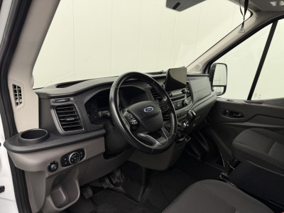 Ford Transit 2.0TDCi 130PK Dubbele Cabine L3H3 | Standkachel | Navigatie | Camera | Multimedia | Airco | Cruise foto 3