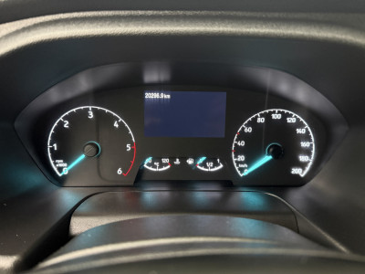 Ford Transit 2.0TDCi 130PK L2H2 | Airco | Cruise | 3-Zits | Betimmering foto 14