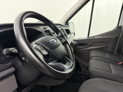 Ford Transit 2.0TDCi 130PK L2H2 | Airco | Cruise | 3-Zits | Betimmering foto 16