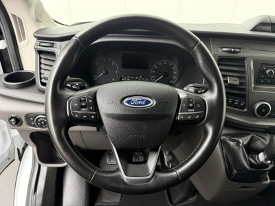 Ford Transit 2.0TDCi 130PK L2H2 | Airco | Cruise | 3-Zits | Betimmering foto 18