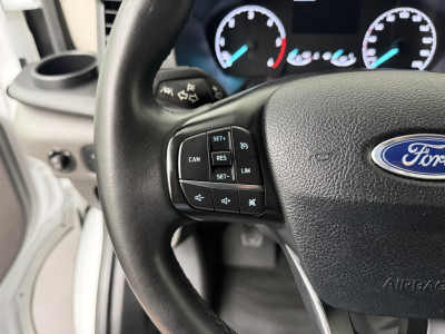 Ford Transit 2.0TDCi 130PK L2H2 Business | Navigatie | Multimedia | Betimmering foto 15
