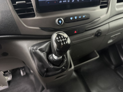 Ford Transit 2.0TDCi 130PK L2H2 Business | Navigatie | Multimedia | Betimmering foto 16
