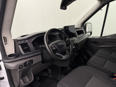 Ford Transit 2.0TDCi 130PK L2H2 Business | Navigatie | Multimedia | Betimmering foto 3