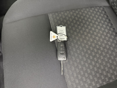 Ford Transit 2.0TDCi 130PK L2H2 Business | Navigatie | Multimedia | Betimmering foto 5