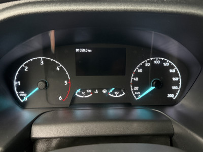 Ford Transit 2.0TDCi 130PK L2H2 Business | Navigatie | Multimedia | Betimmering foto 9