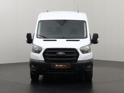 Ford Transit 2.0TDCi 130PK L3H2 | Airco | Camera | 3-Zits | Betimmering foto 10