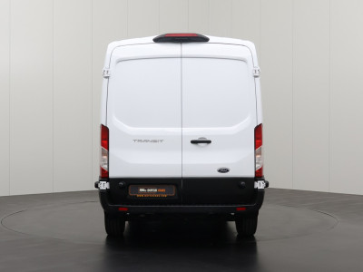 Ford Transit 2.0TDCi 130PK L3H2 | Airco | Camera | 3-Zits | Betimmering foto 11