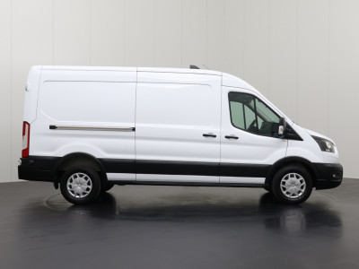 Ford Transit 2.0TDCi 130PK L3H2 | Airco | Camera | 3-Zits | Betimmering foto 13
