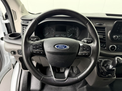 Ford Transit 2.0TDCi 130PK L3H2 | Airco | Camera | 3-Zits | Betimmering foto 14