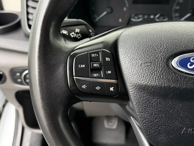 Ford Transit 2.0TDCi 130PK L3H2 | Airco | Camera | 3-Zits | Betimmering foto 15