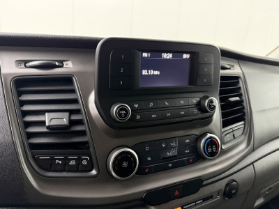Ford Transit 2.0TDCi 130PK L3H2 | Airco | Camera | 3-Zits | Betimmering foto 18