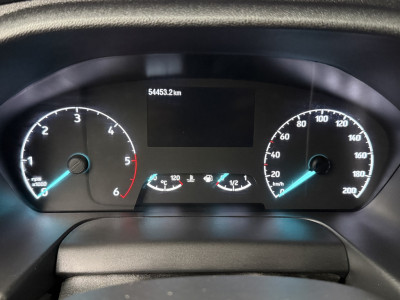 Ford Transit 2.0TDCi 130PK L3H2 | Airco | Camera | 3-Zits | Betimmering foto 9