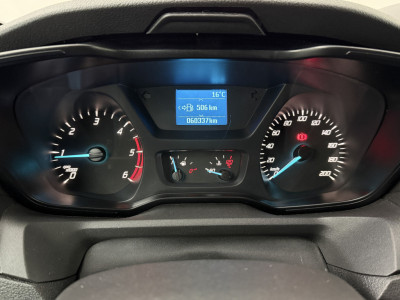 Ford Transit 2.0TDCi 130PK L3H2 | Airco | Cruise | 3-Zits | Betimmering foto 9