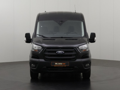 Ford Transit 2.0TDCi 130PK L3H2 ( MJ 2024 ) | Navigatie | Camera | Airco | Cruise | Betimmering 10