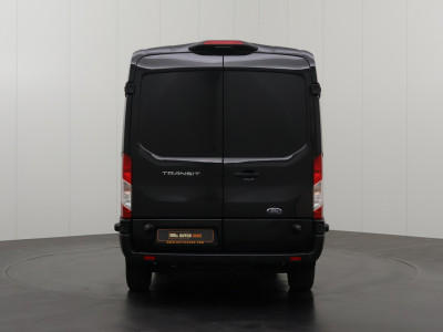Ford Transit 2.0TDCi 130PK L3H2 ( MJ 2024 ) | Navigatie | Camera | Airco | Cruise | Betimmering 11