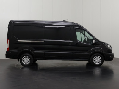 Ford Transit 2.0TDCi 130PK L3H2 ( MJ 2024 ) | Navigatie | Camera | Airco | Cruise | Betimmering 13