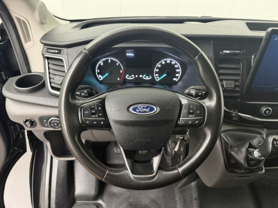 Ford Transit 2.0TDCi 130PK L3H2 ( MJ 2024 ) | Navigatie | Camera | Airco | Cruise | Betimmering 14