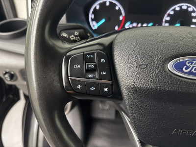 Ford Transit 2.0TDCi 130PK L3H2 ( MJ 2024 ) | Navigatie | Camera | Airco | Cruise | Betimmering 15